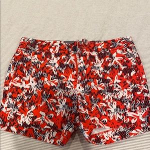 Banana republic shorts